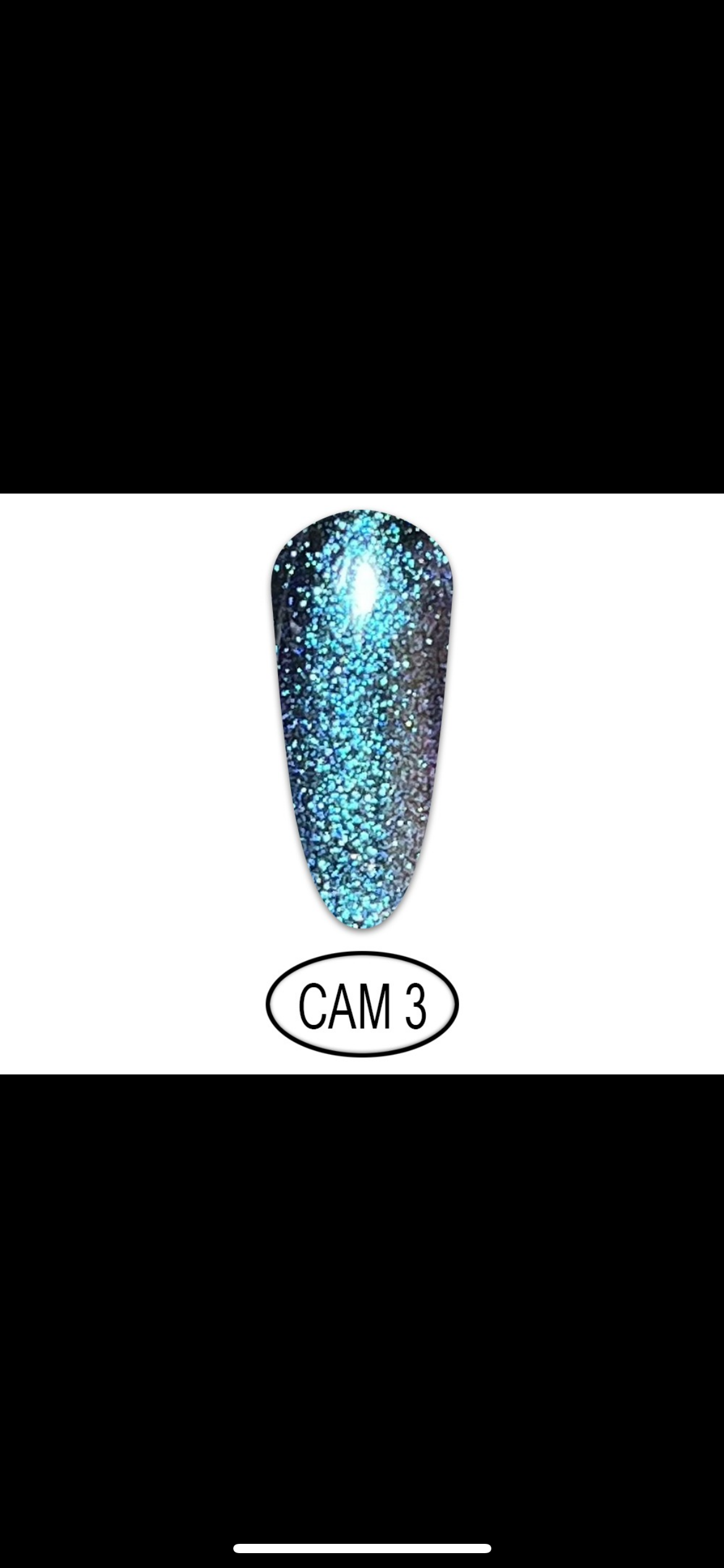 Cam 3. 7ml