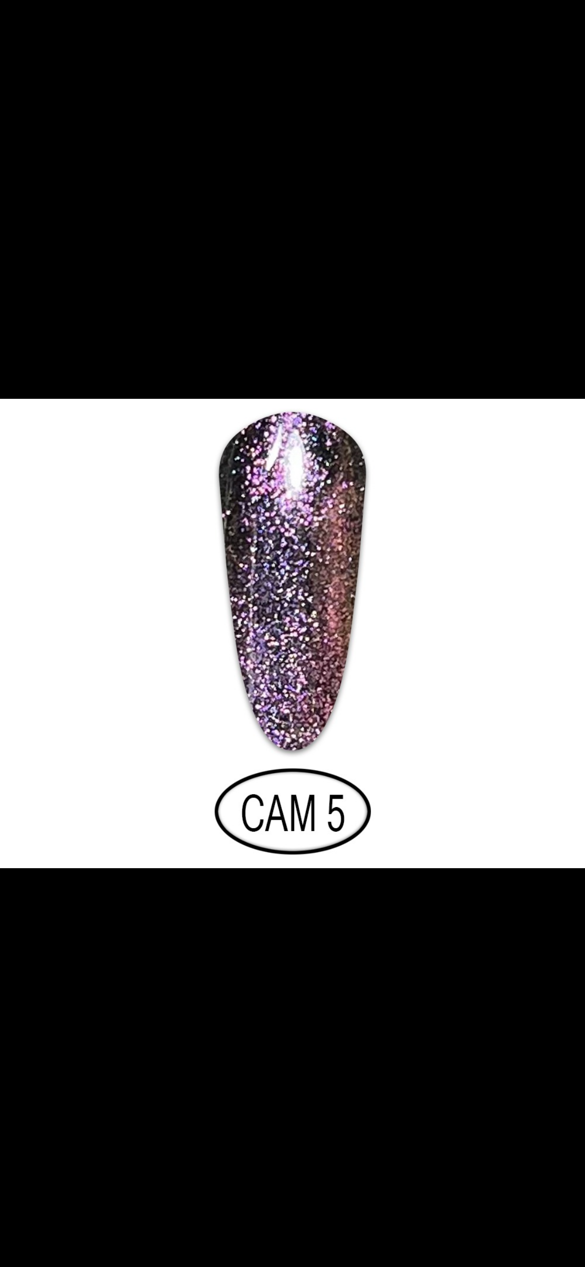 Cam 5. 7ml
