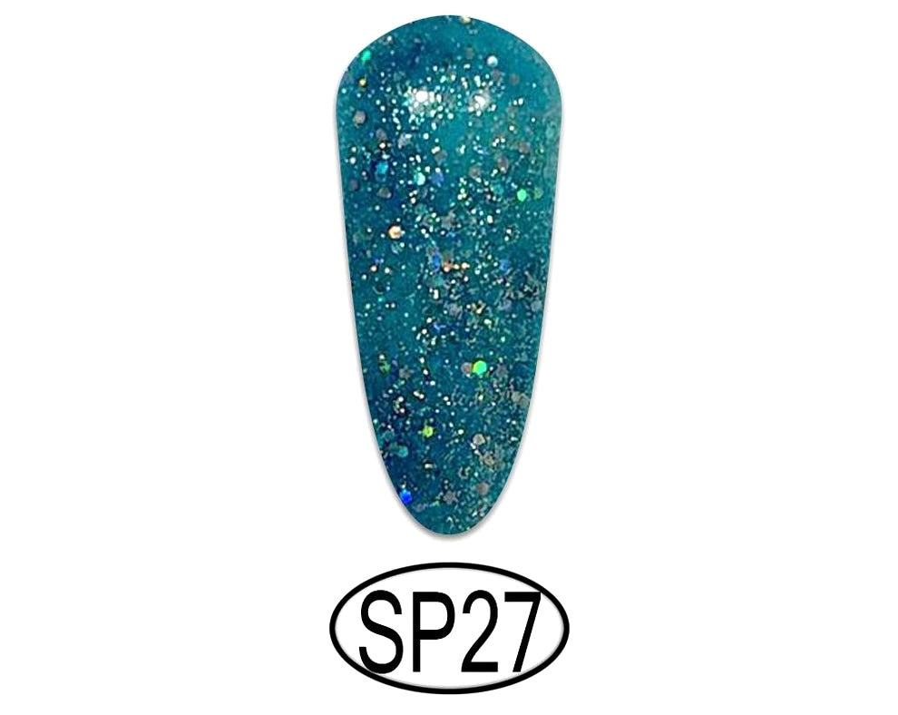 Semipermanente Special. sp27 7ml.