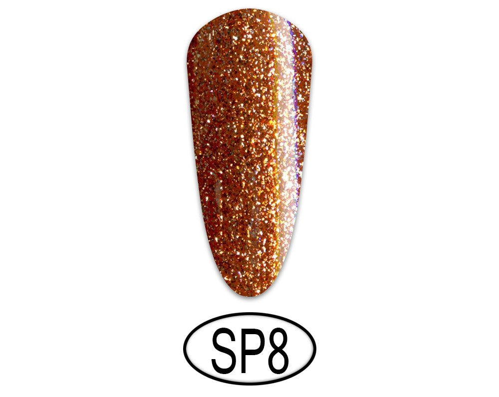 Semipermanente Special. sp8 7ml.