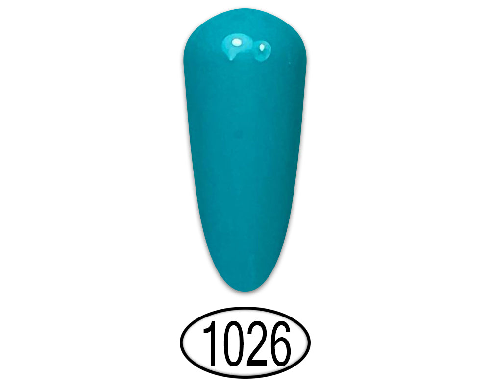 Semipermanente 1026 15ml.