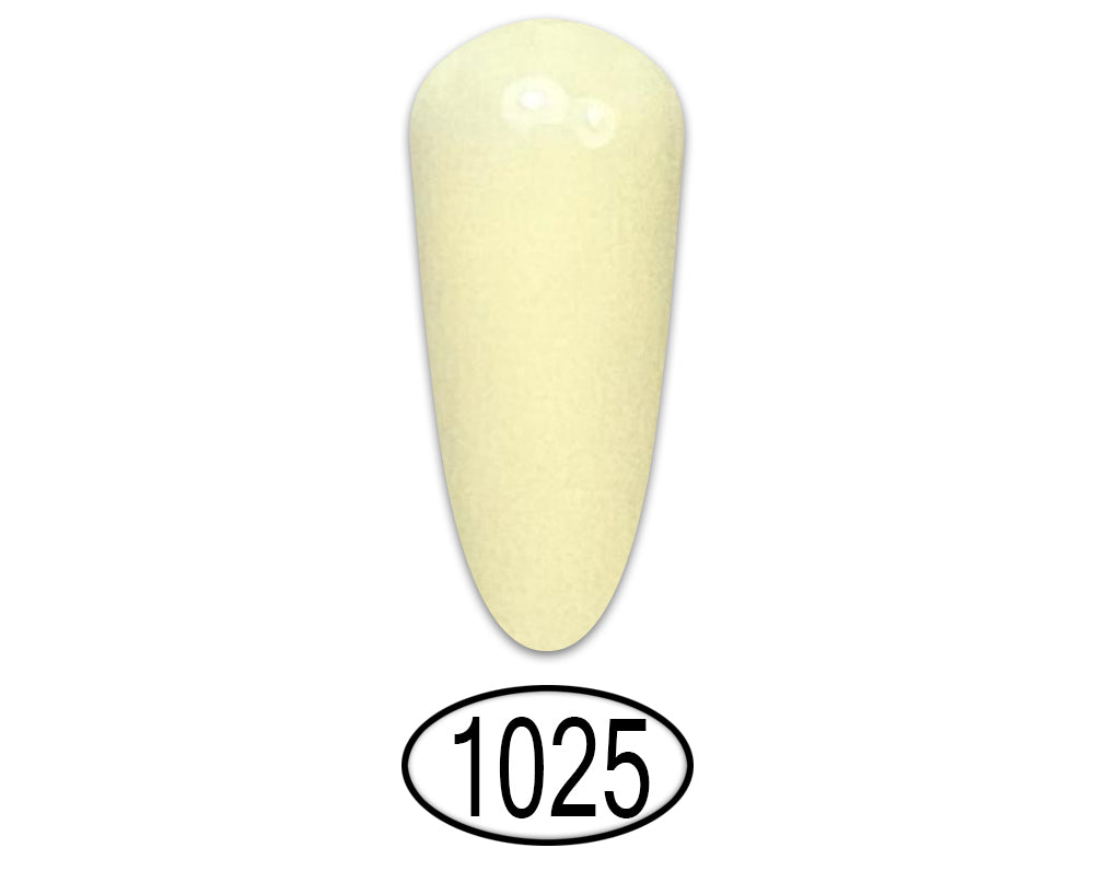 Semipermanente 1025 15ml.