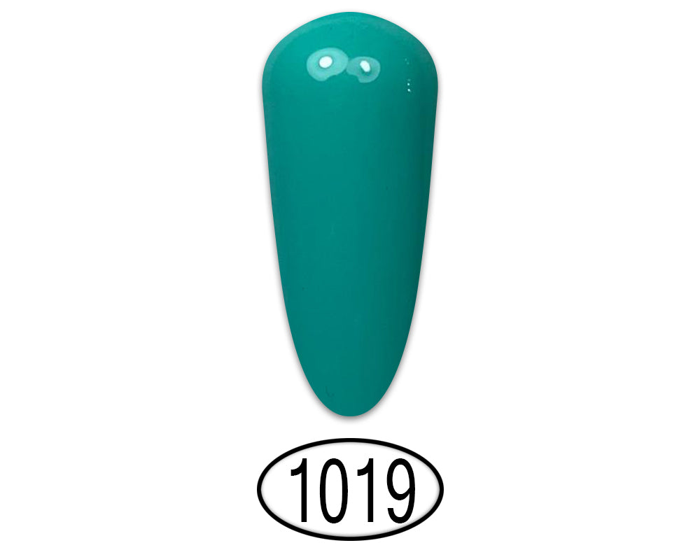 Semipermanente 1019 15ml.