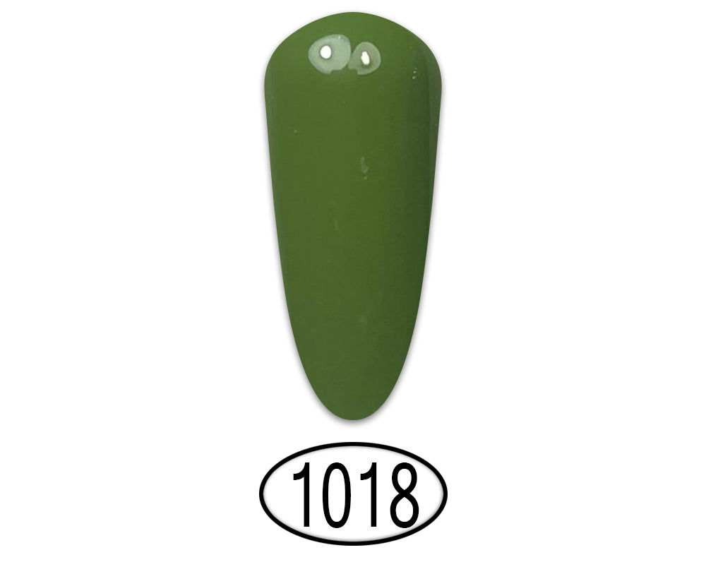 Semipermanente 1018 15ml.