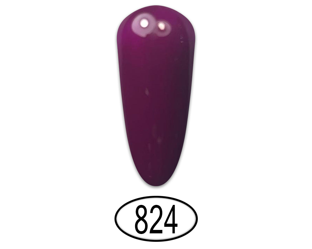 Semipermanente 824 15ml.
