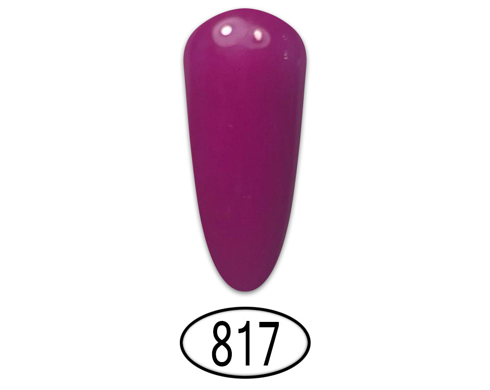 Semipermanente 817 15ml.
