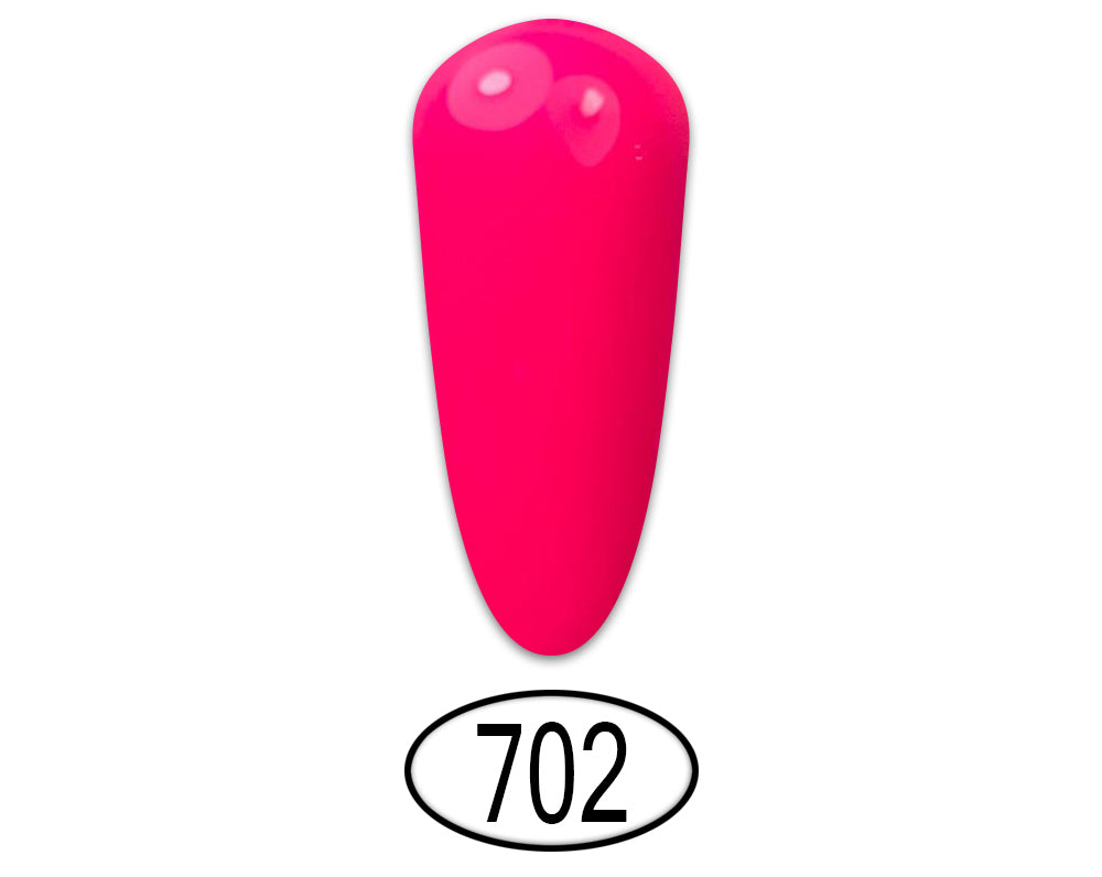 Semipermanente 702 15ml.