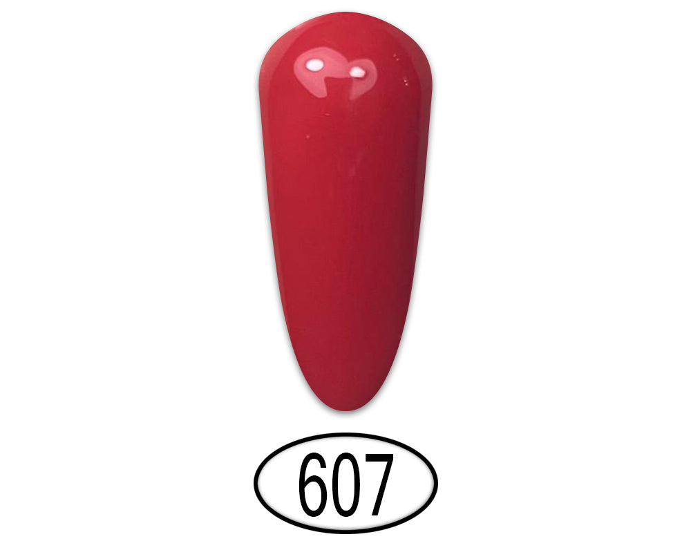 Semipermanente 607 15ml.