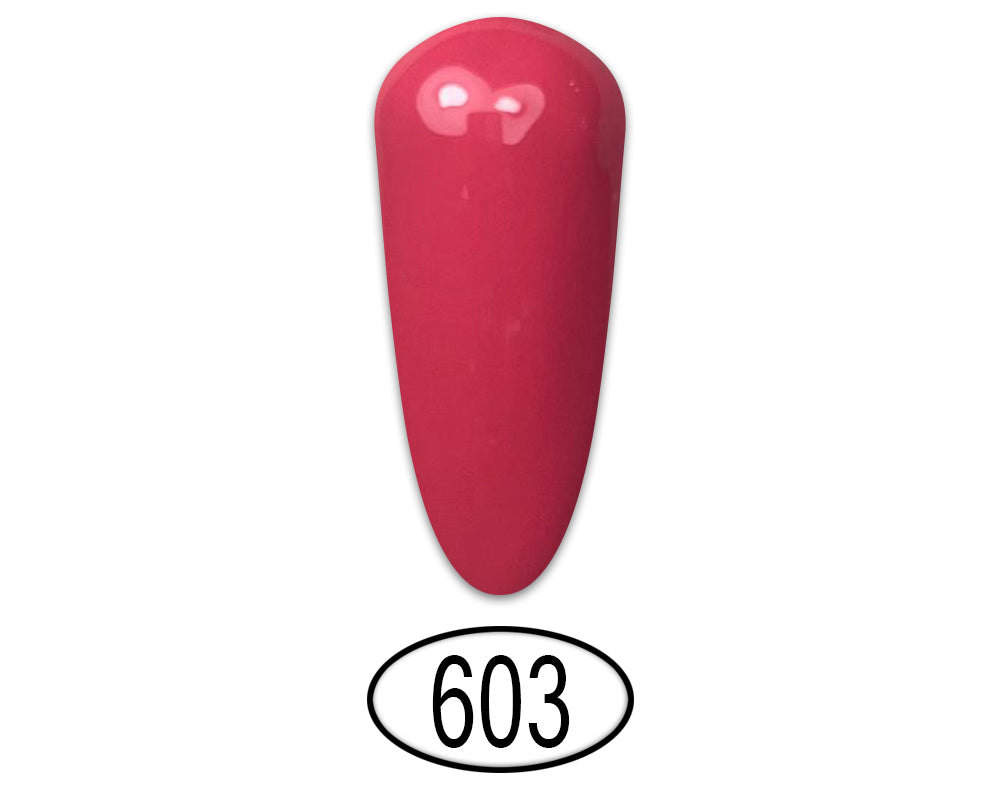 Semipermanente 603 15ml.