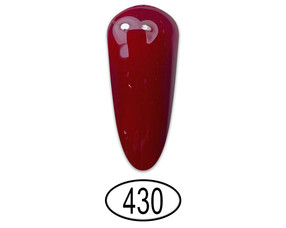 Semipermanente 430 15ml.