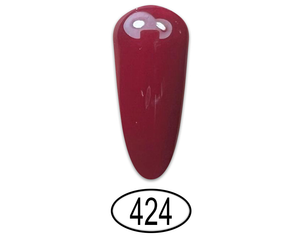 Semipermanente 424 15ml.