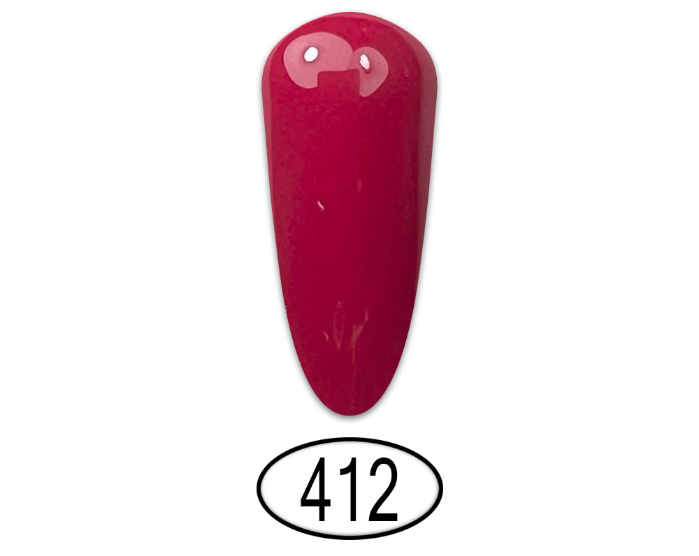 Semipermanente 412 15ml.
