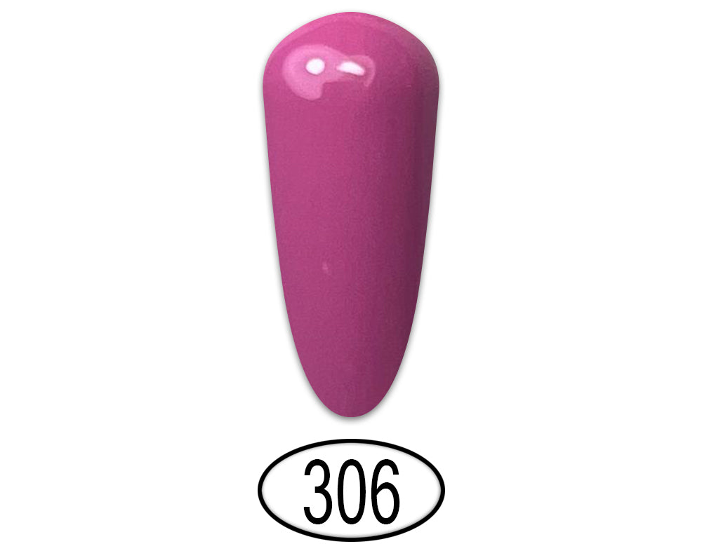 Semipermanente 306 15ml.
