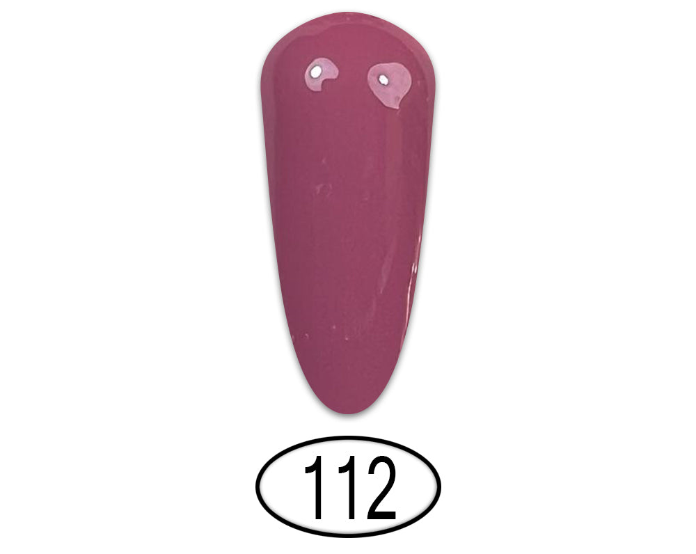 Semipermanente 112 15ml.