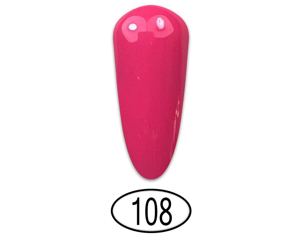 Semipermanente 108 15ml.