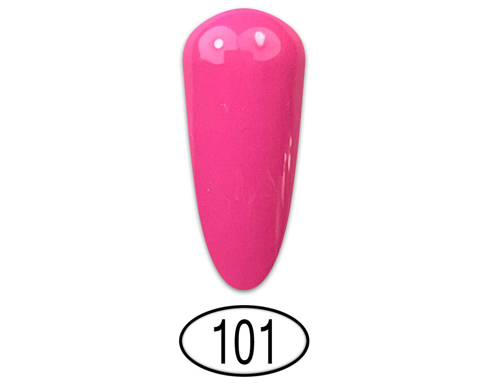 Semipermanente 101 15ml.