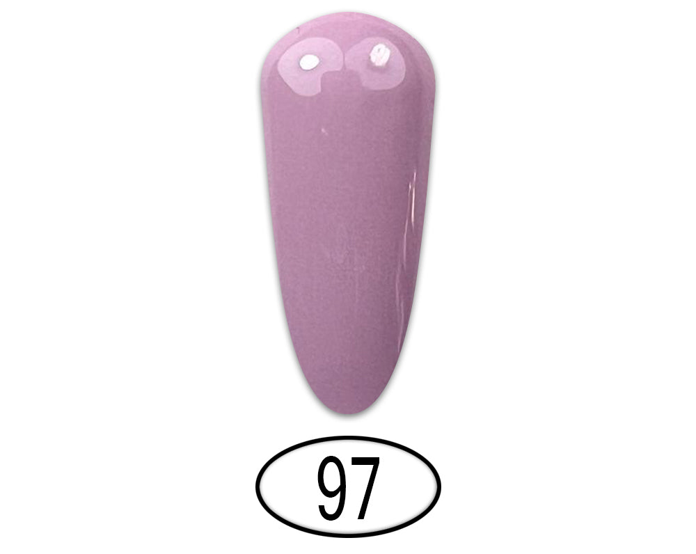 Semipermanente 97 15ml.