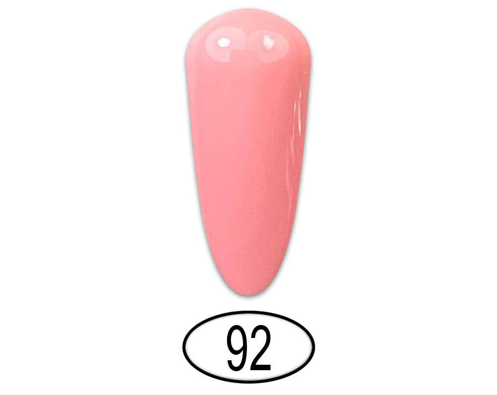 Semipermanente 92 15ml.