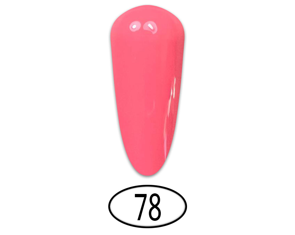 Semipermanente 78 15ml.