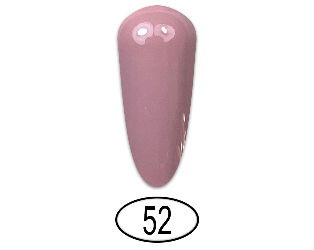 Semipermanente 52 15ml.