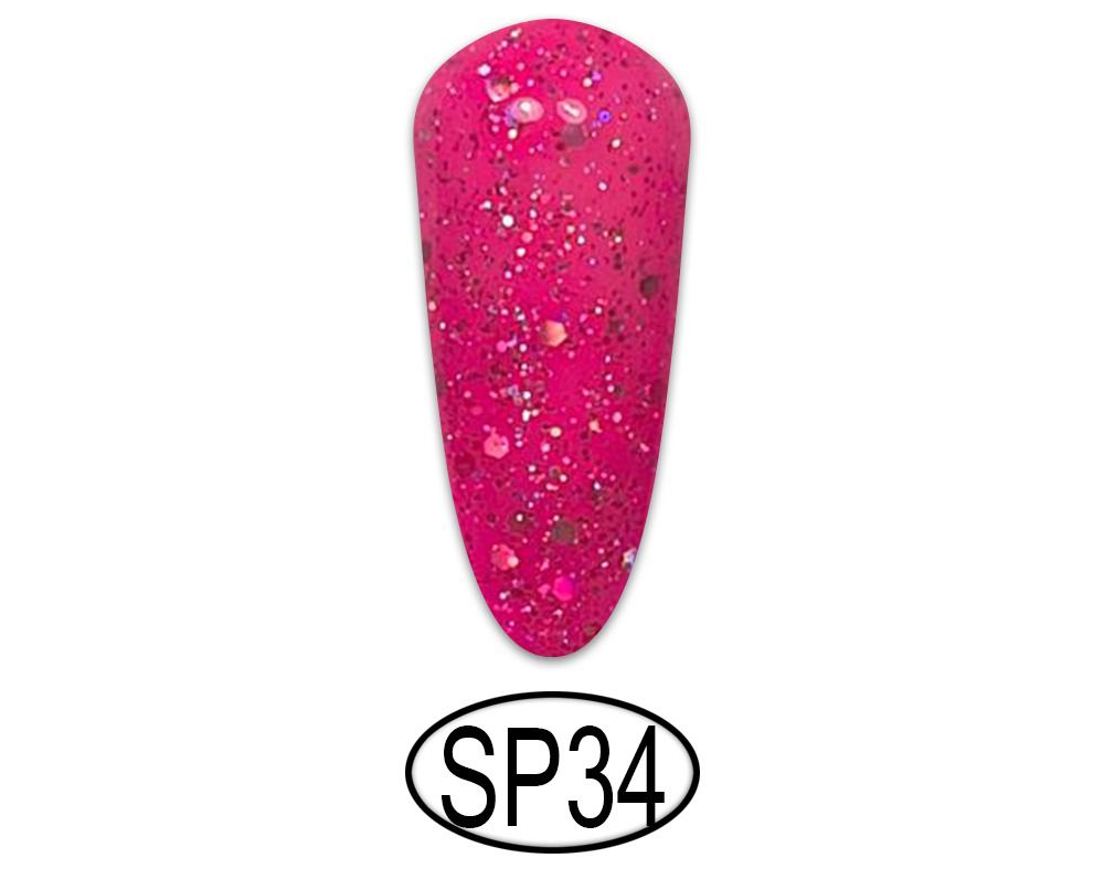 Semipermanente Special. sp34 7ml.
