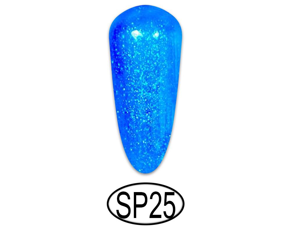 Semipermanente Special. sp25 7ml.