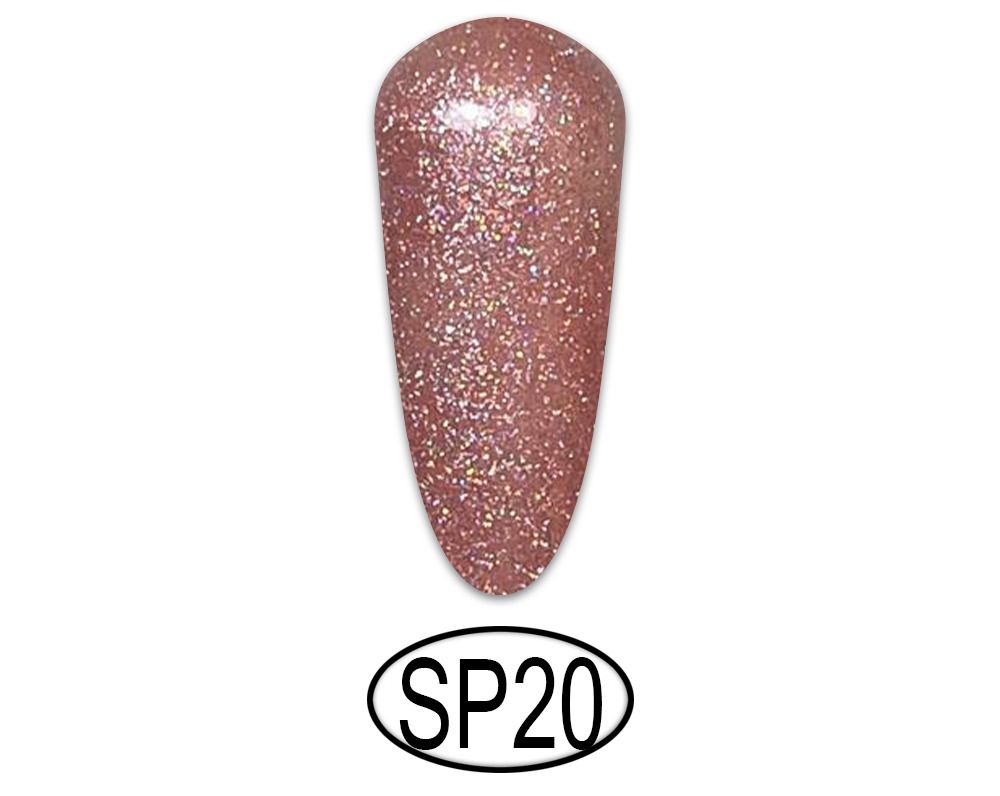 Semipermanente Special. sp20 7ml.