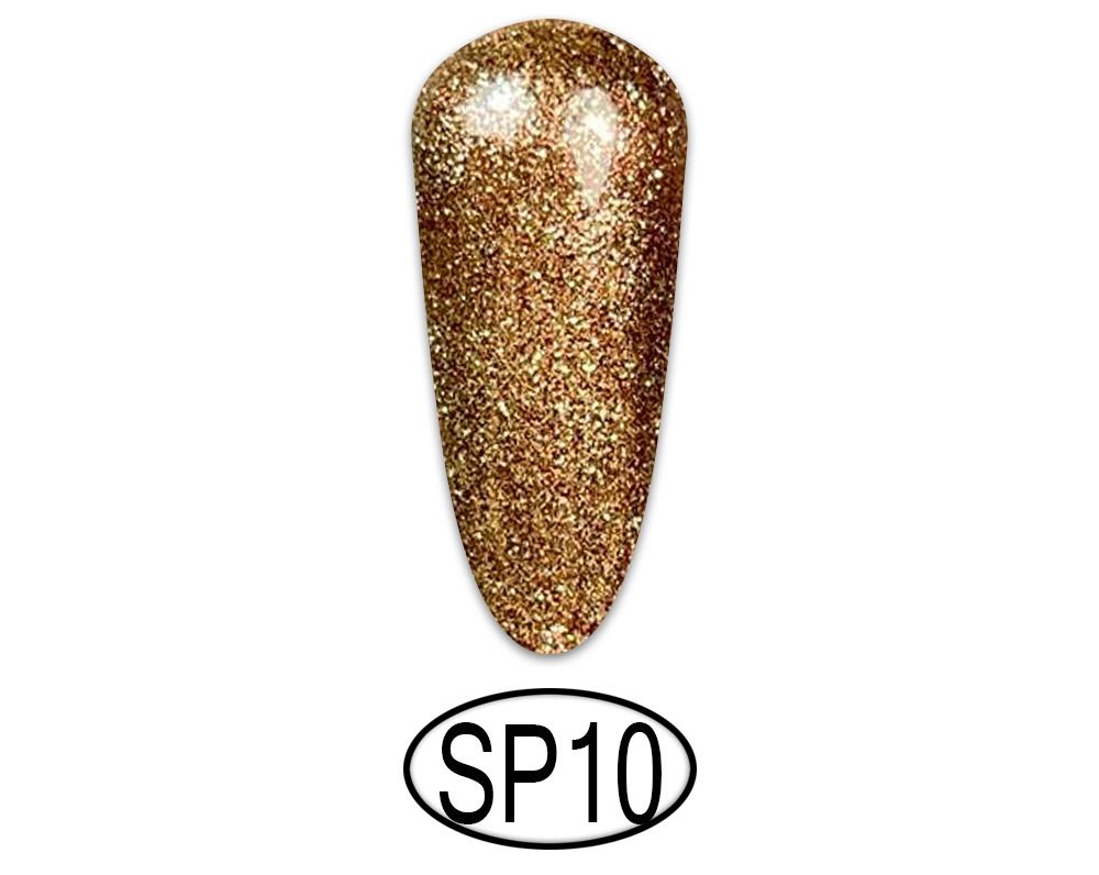 Semipermanente Special. sp10 7ml.