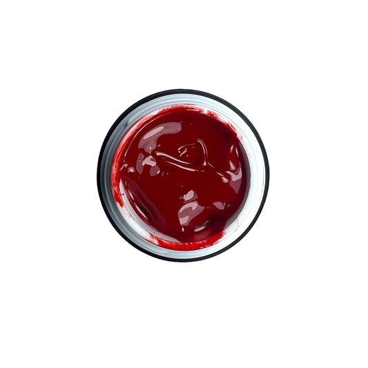 Gel Paint Rosso 5ml