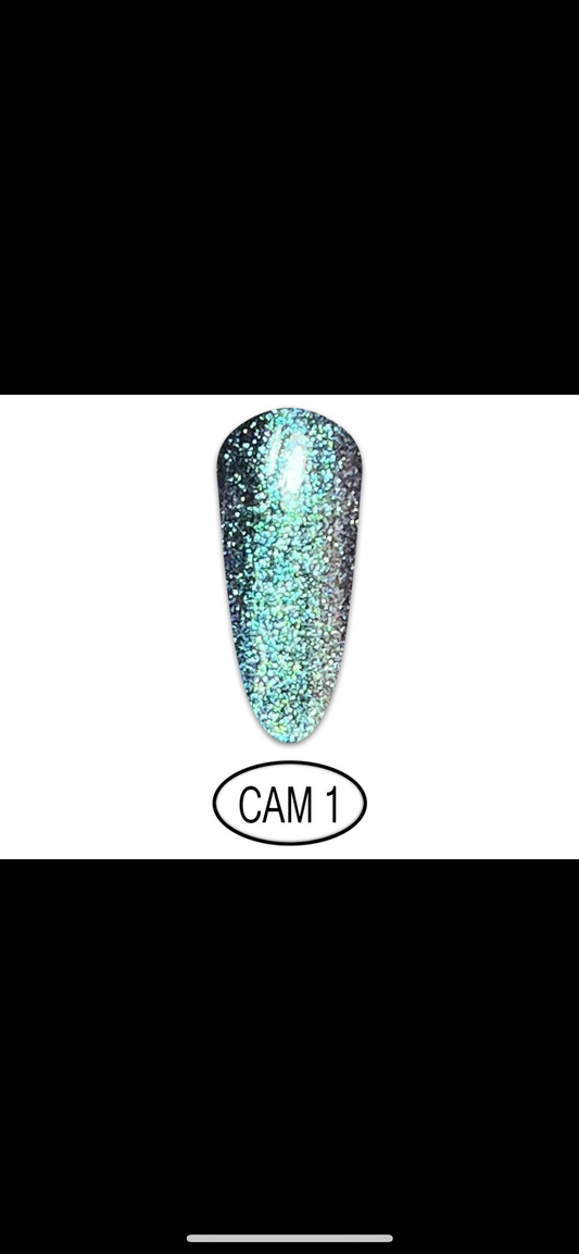 Cam 1.   7ml