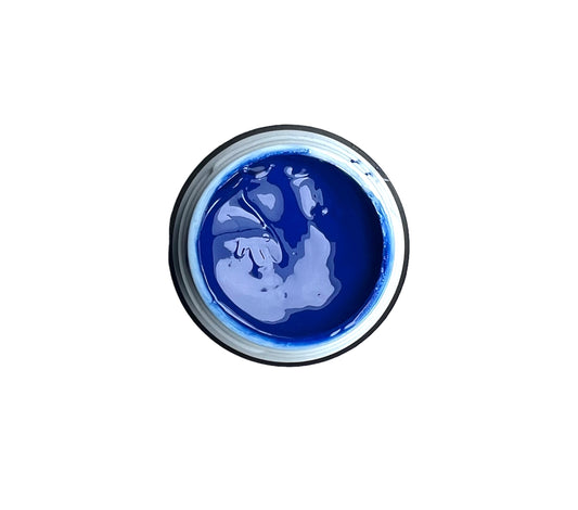 Gel Paint blu 5ml