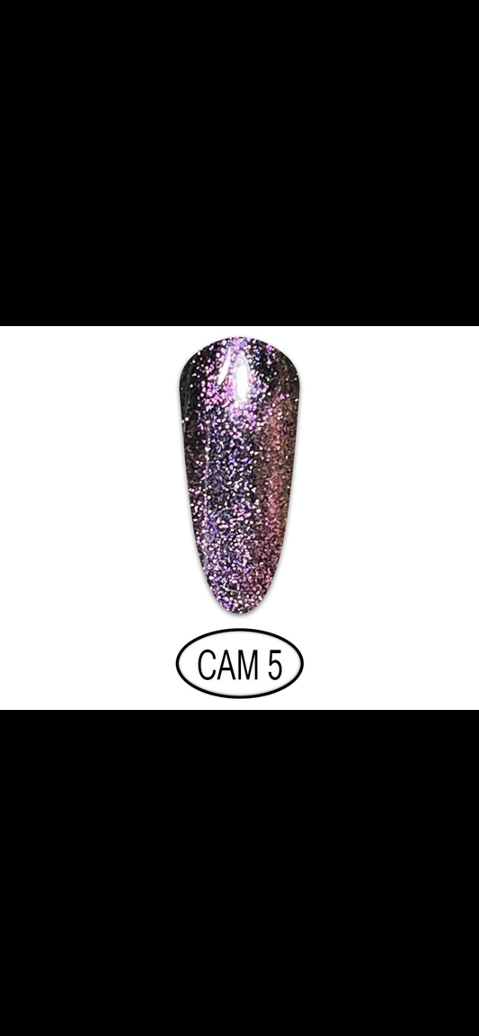 Cam 5.  7ml