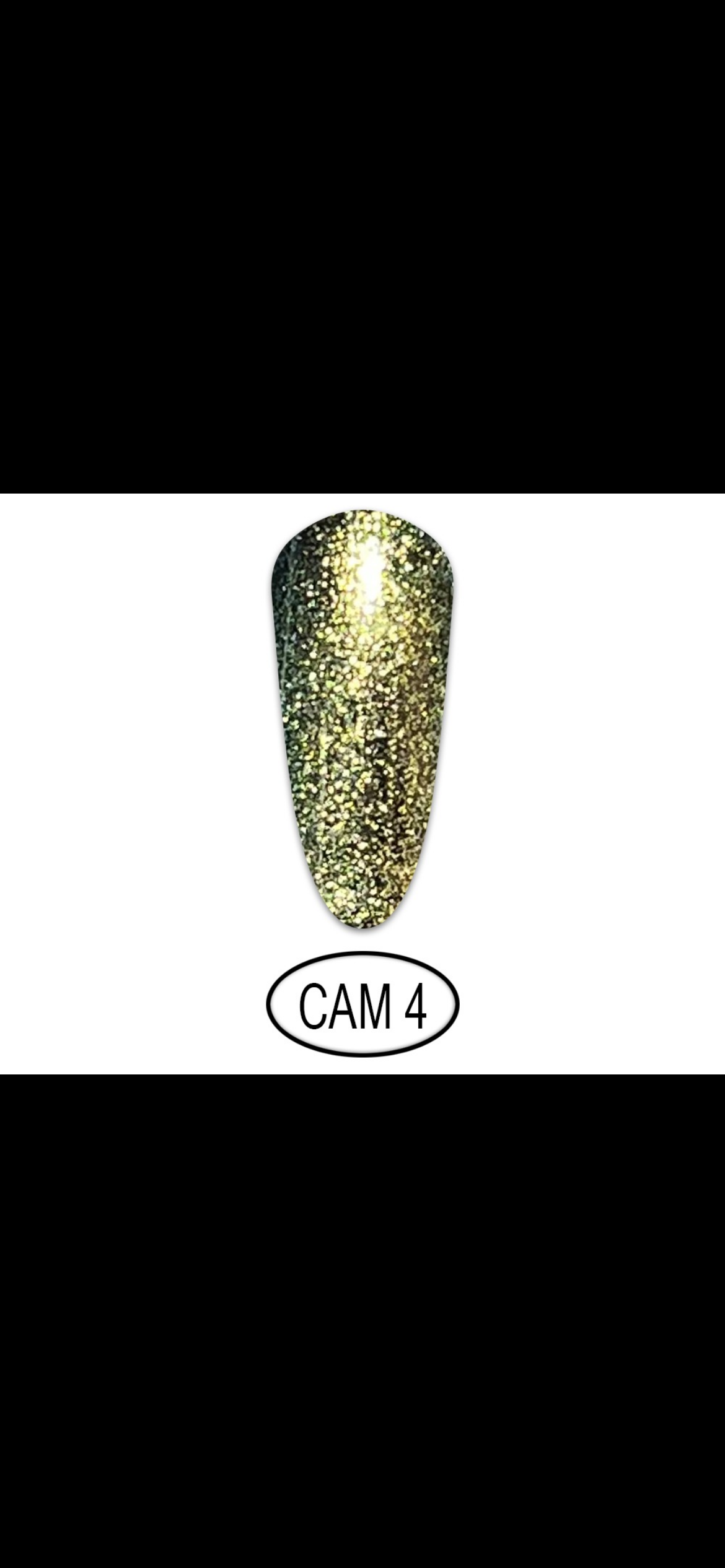 Cam 4.  7ml