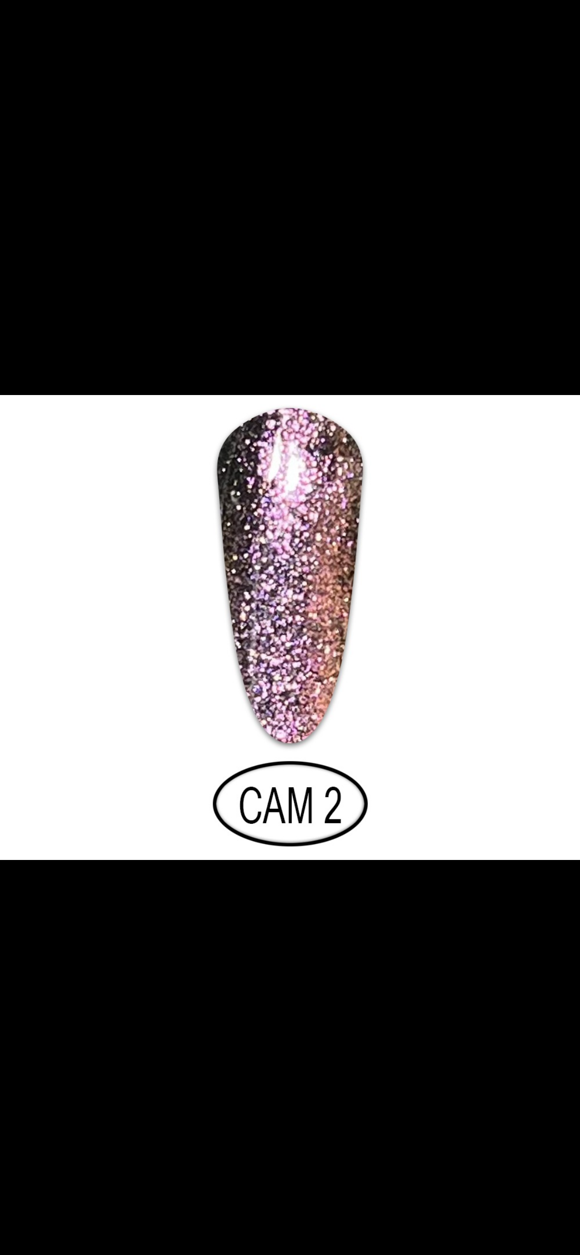 Cam 2.  7ml