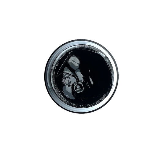 Gel Paint Nero 5ml