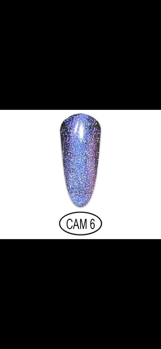 Cam 6.  7ml