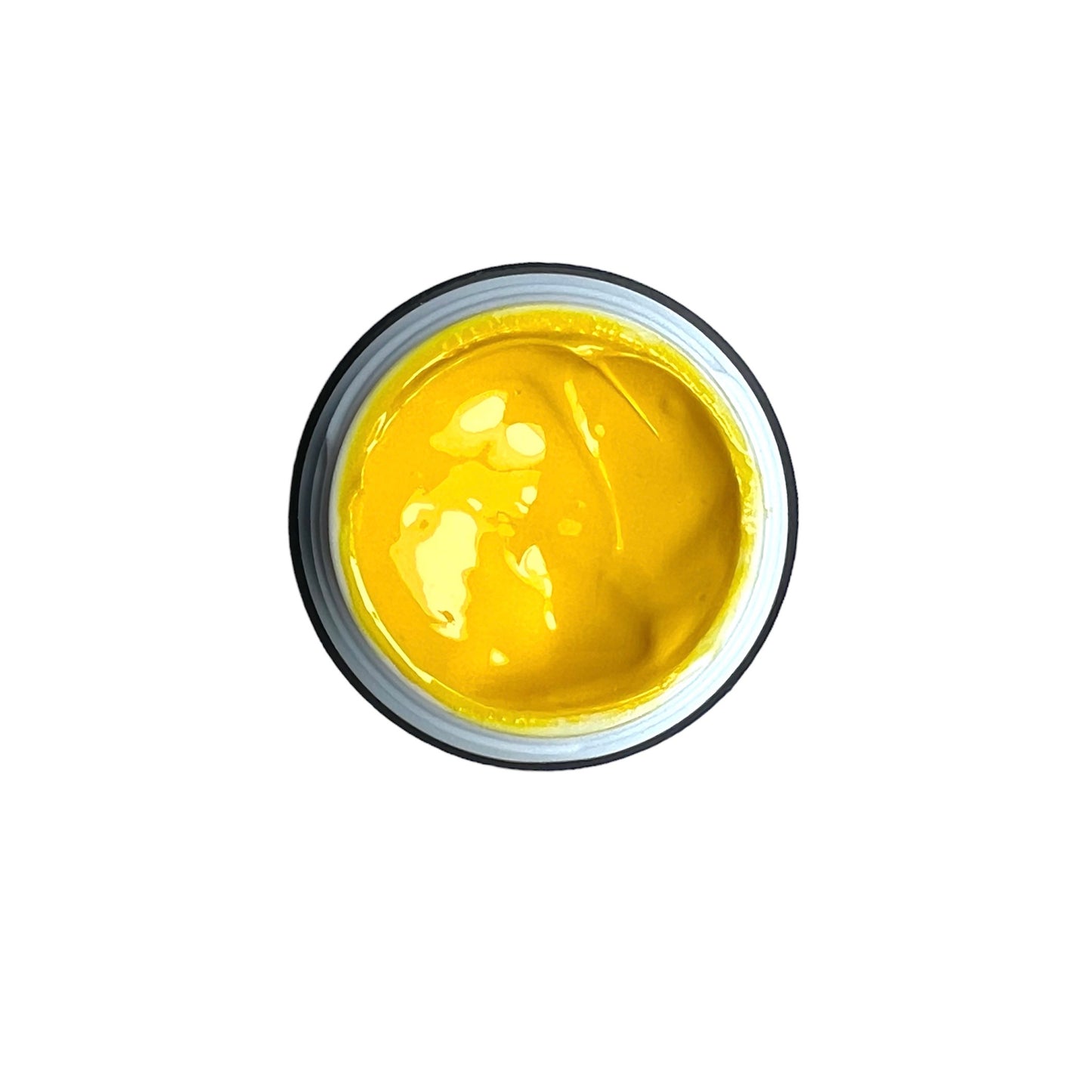 Gel Paint Giallo 5ml