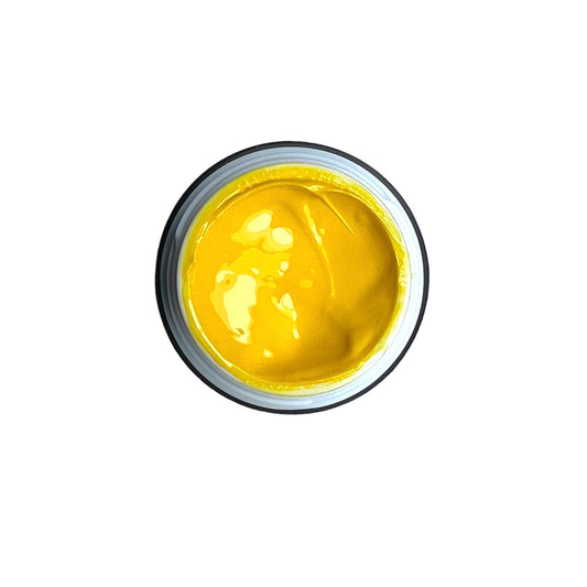 Gel Paint Giallo 5ml