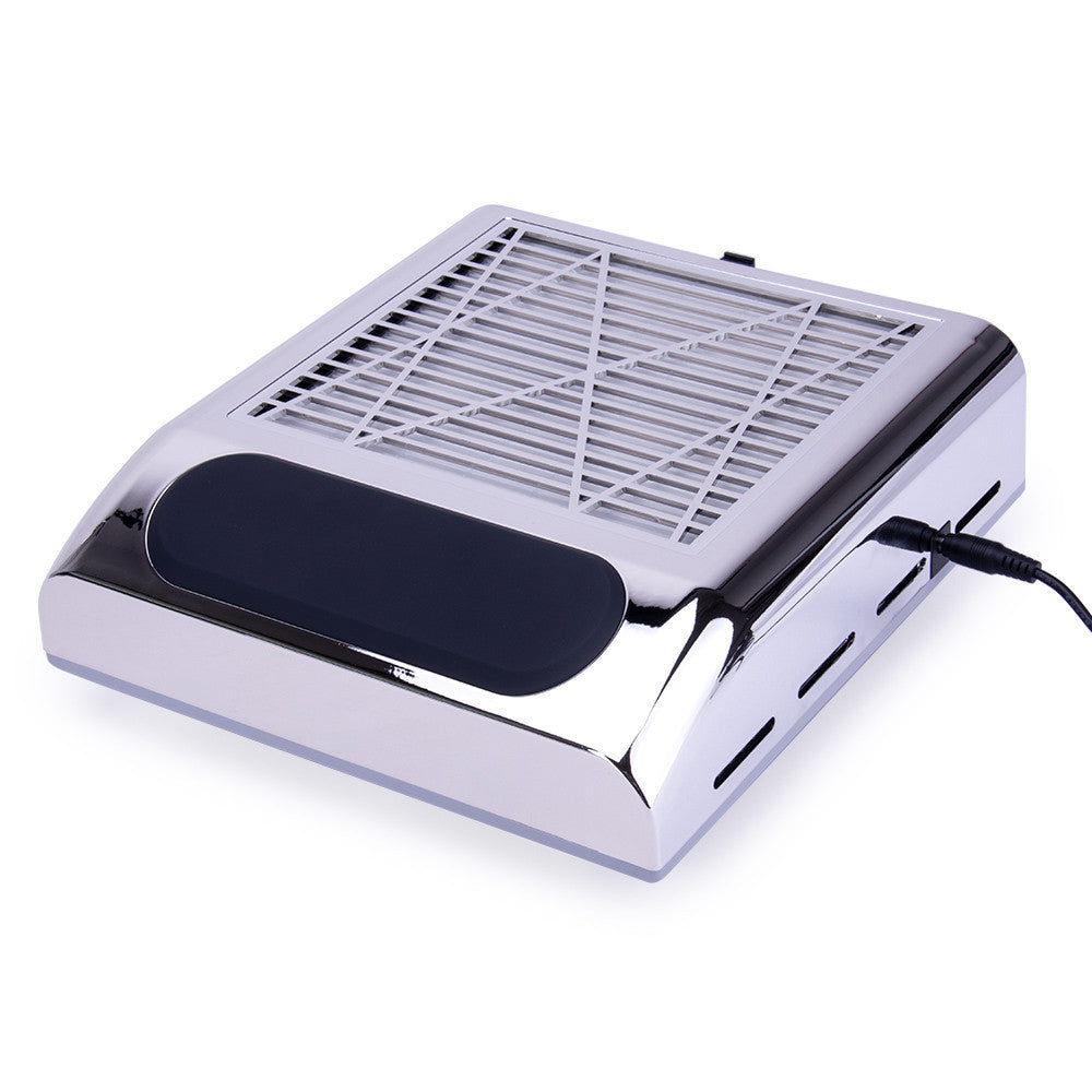 Aspiratore professionale a 80 Watt