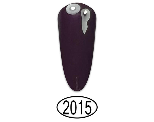 Semipermanente  2015  15ml.