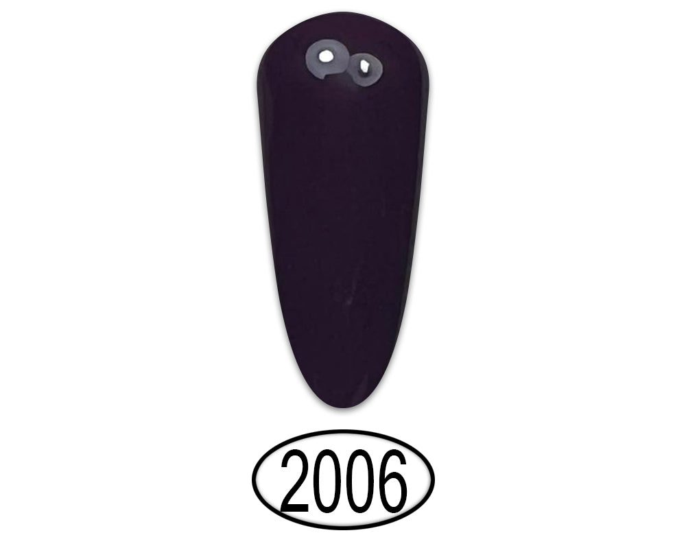 Semipermanente  2006  15ml.
