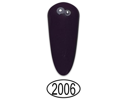 Semipermanente  2006  15ml.