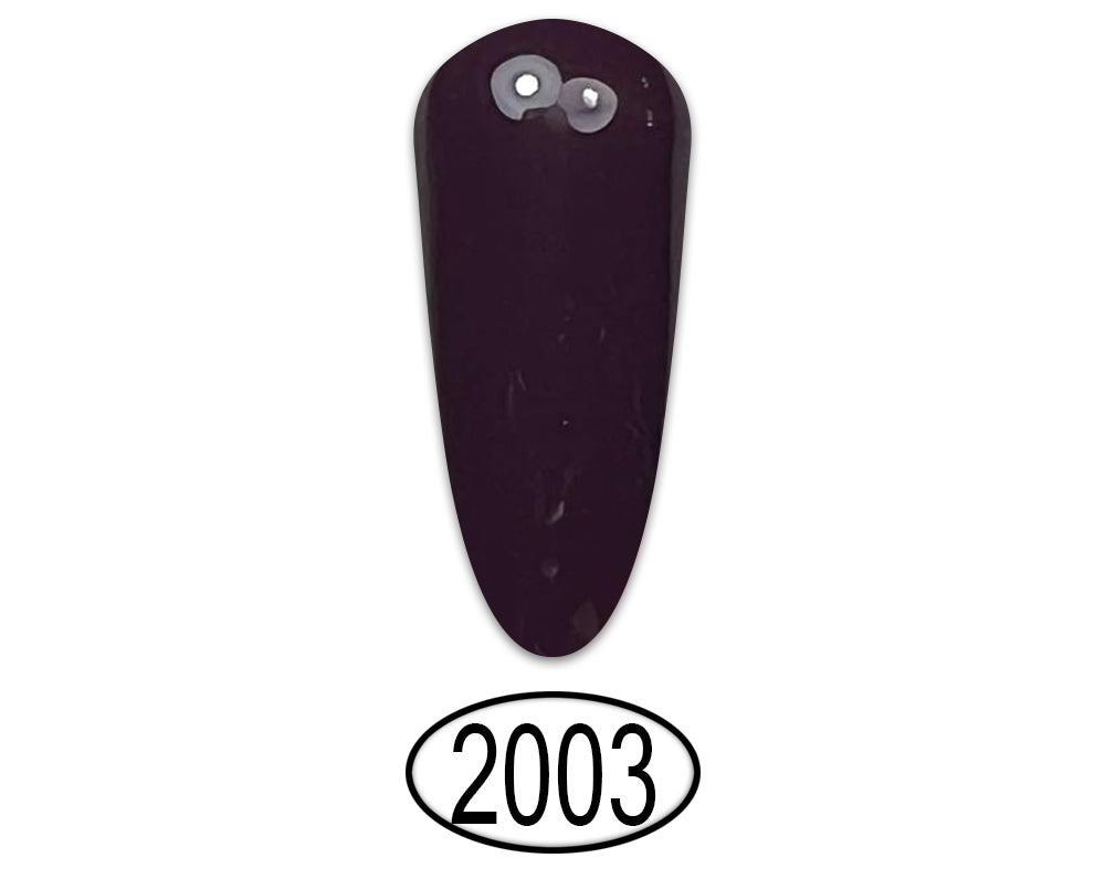 Semipermanente  2003  15ml.
