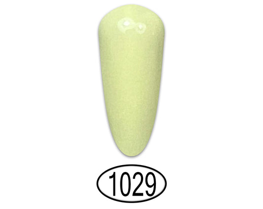 Semipermanente  1029  15ml.
