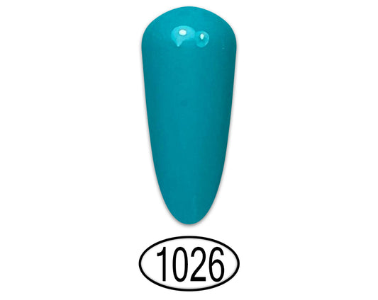 Semipermanente  1026  15ml.