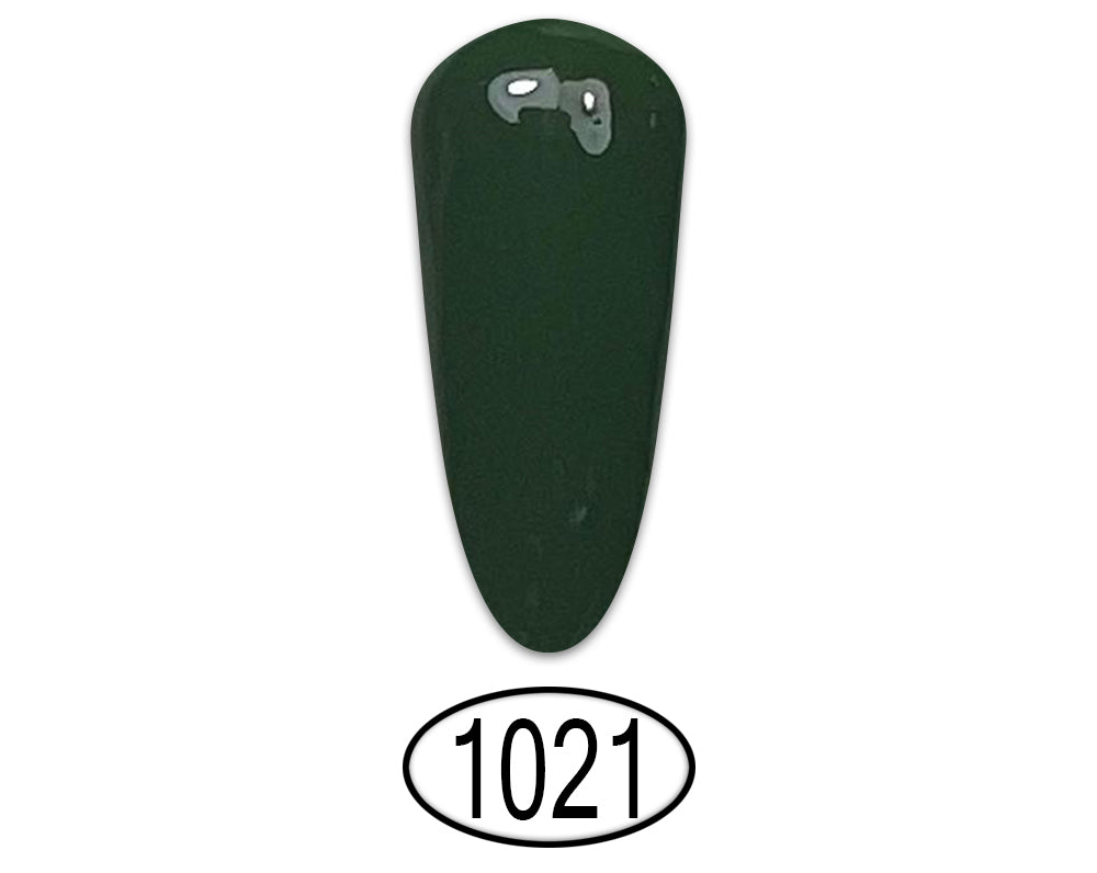 Semipermanente  1021  15ml.