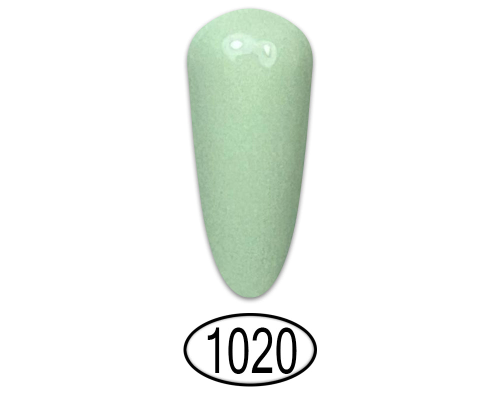 Semipermanente  1020  15ml.