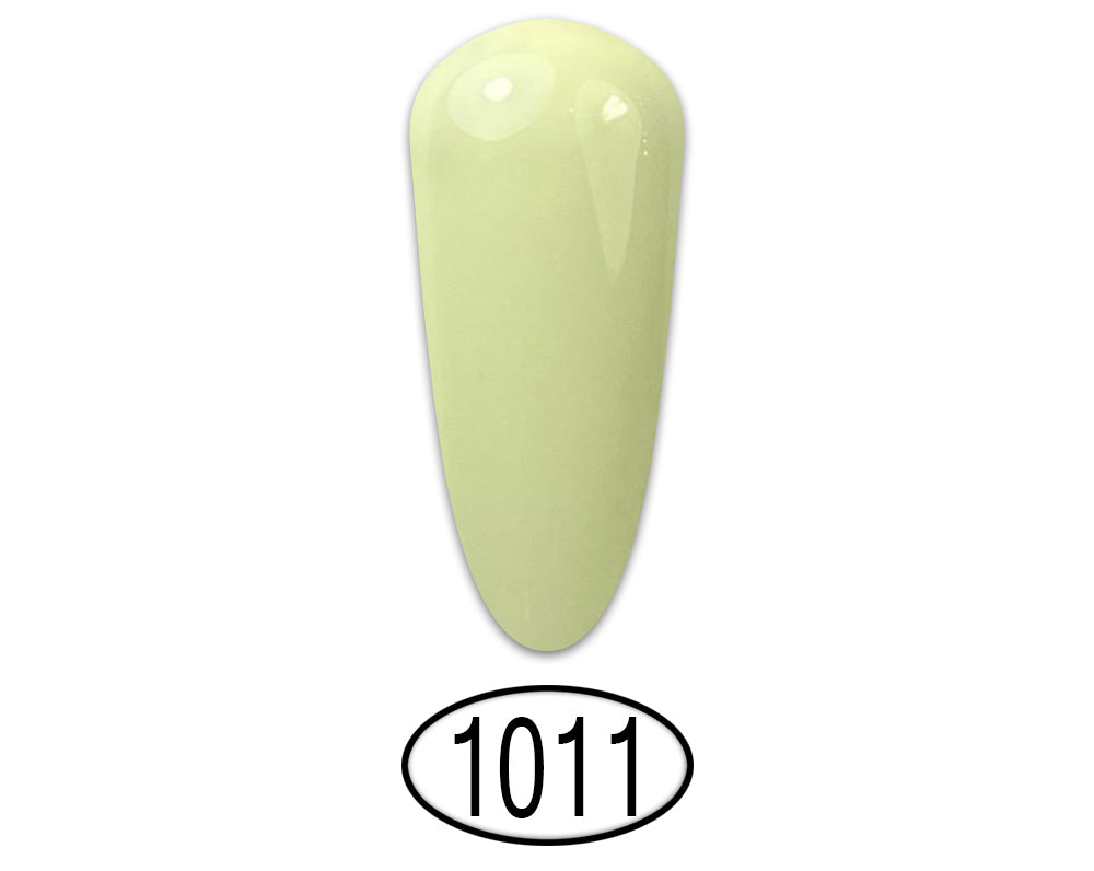 Semipermanente  1011  15ml.