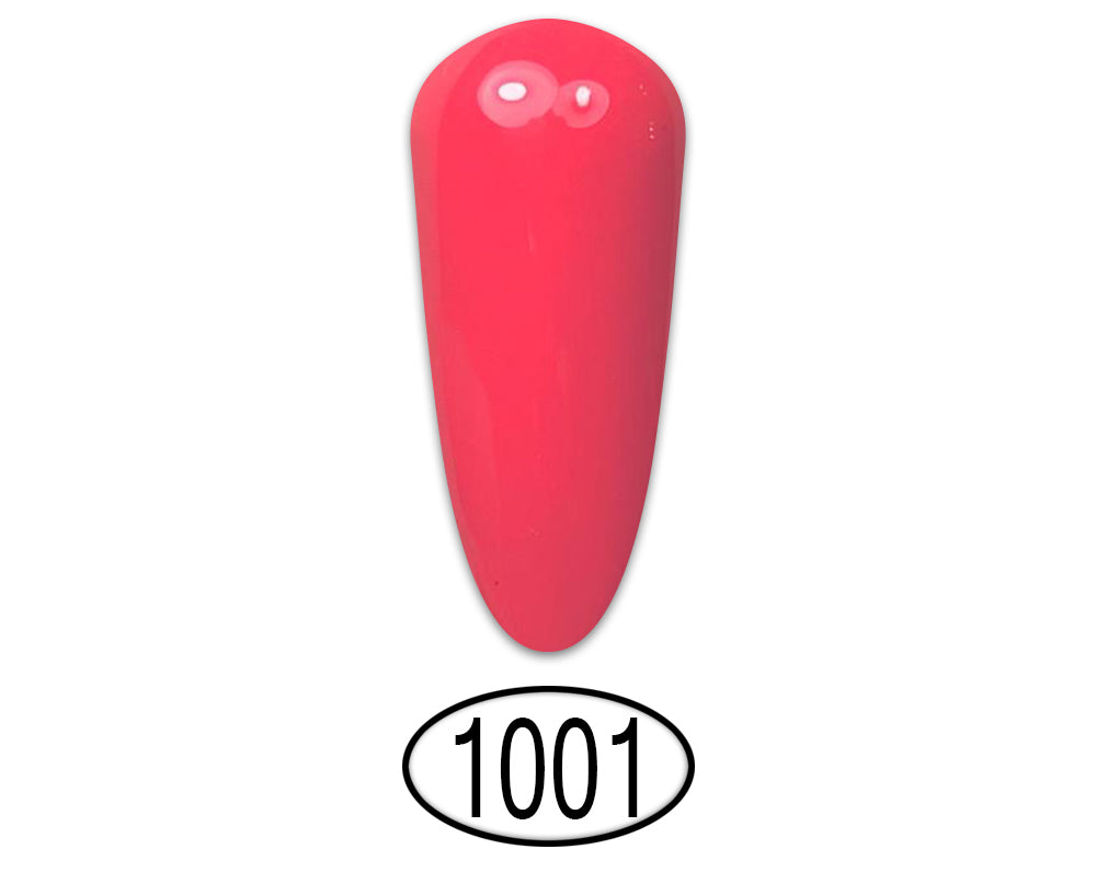 Semipermanente  1001  15ml.