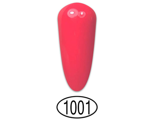Semipermanente  1001  15ml.
